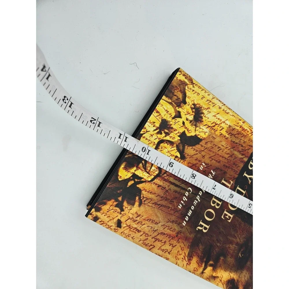 Baby Doe Tabor: Madwoman in the Cabin by Temple, Judy Nolte